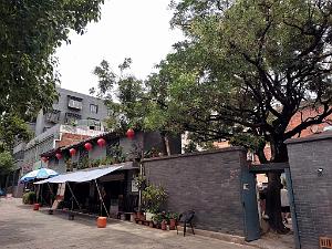 KUNMING - Le Vieux Quartier - 004